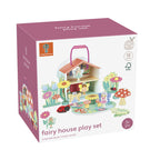 Play set Casa de Hadas Orange Tree, empaque del producto, imagen 5