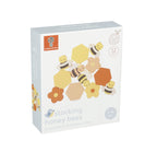 Set apilable Stacking Bees Orange Tree, empaque del producto, imagen 3