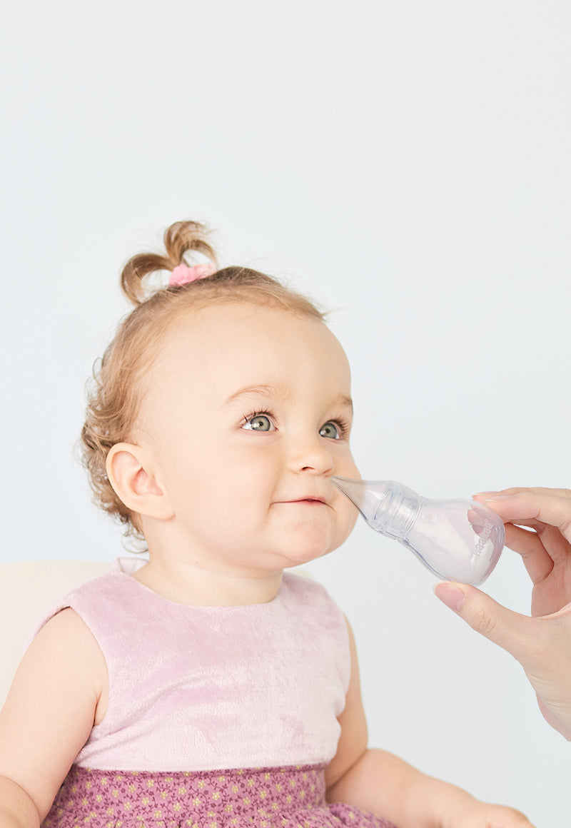 ASPIRADOR NASAL HAAKAA