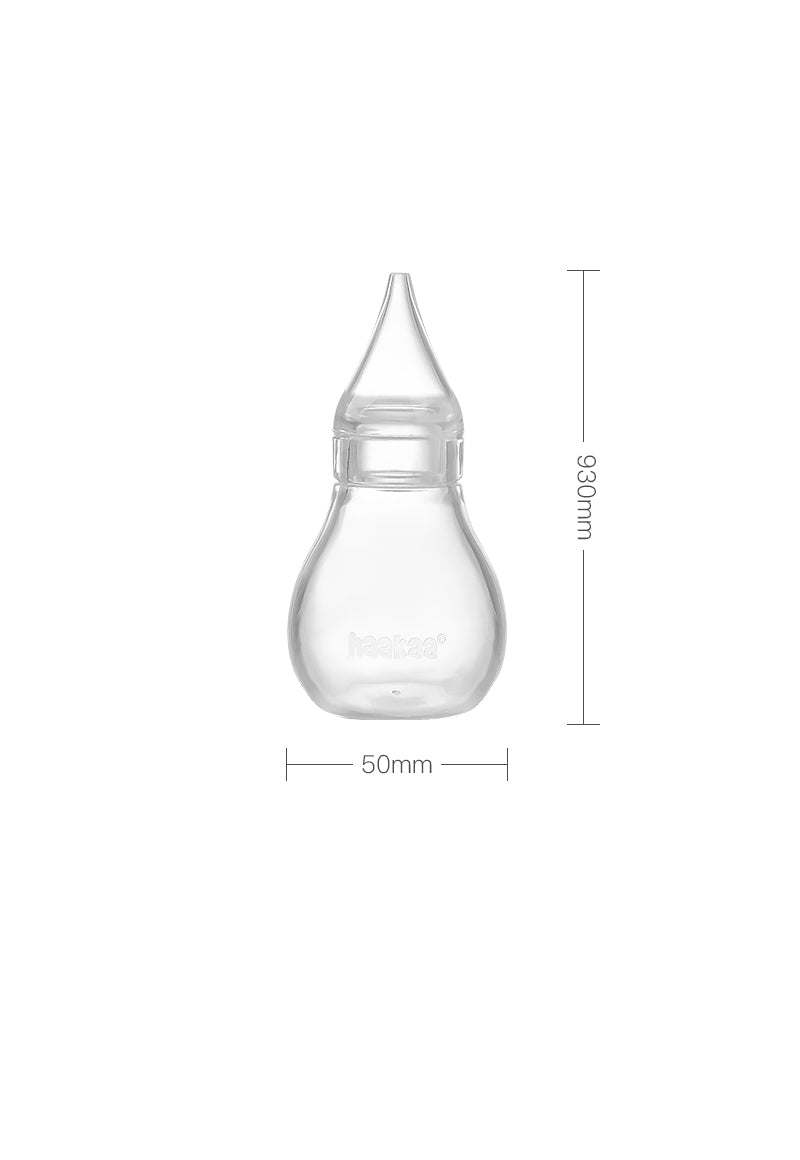 ASPIRADOR NASAL HAAKAA