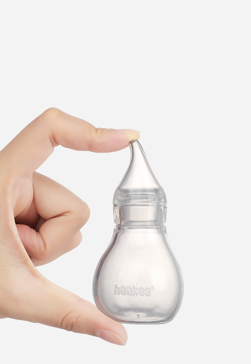 ASPIRADOR NASAL HAAKAA
