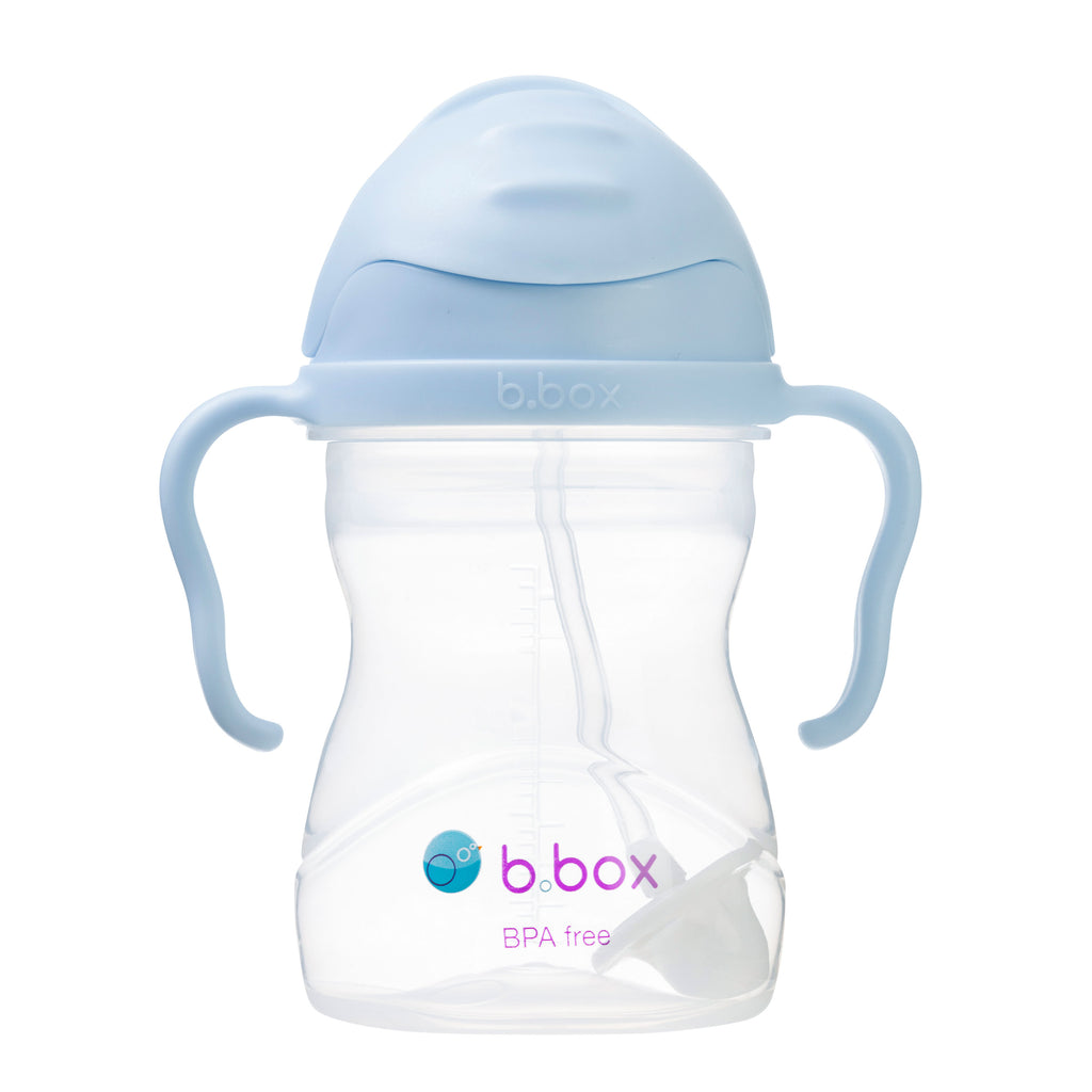 VASO SIPPY CELESTE B.BOK