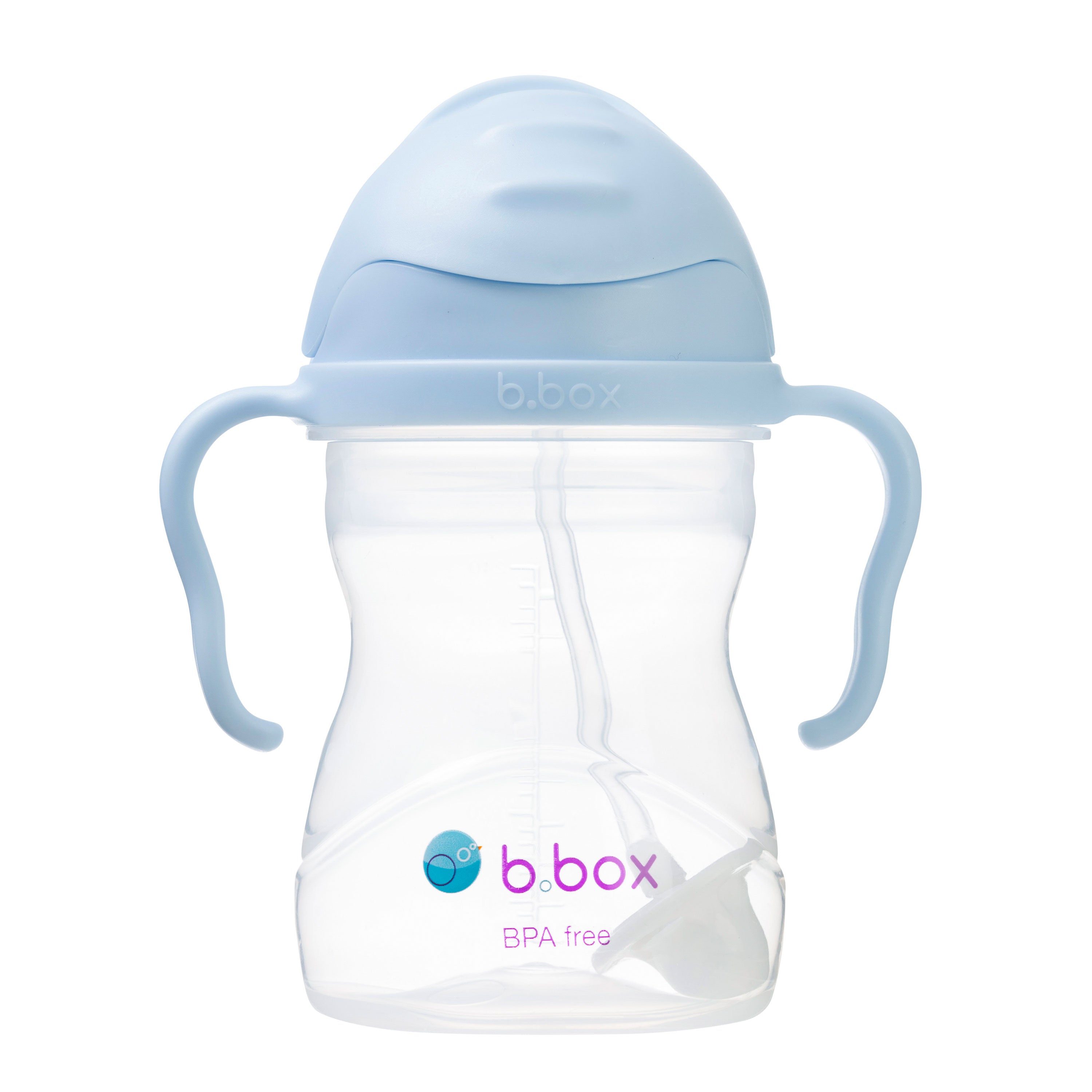 VASO SIPPY CELESTE B.BOK