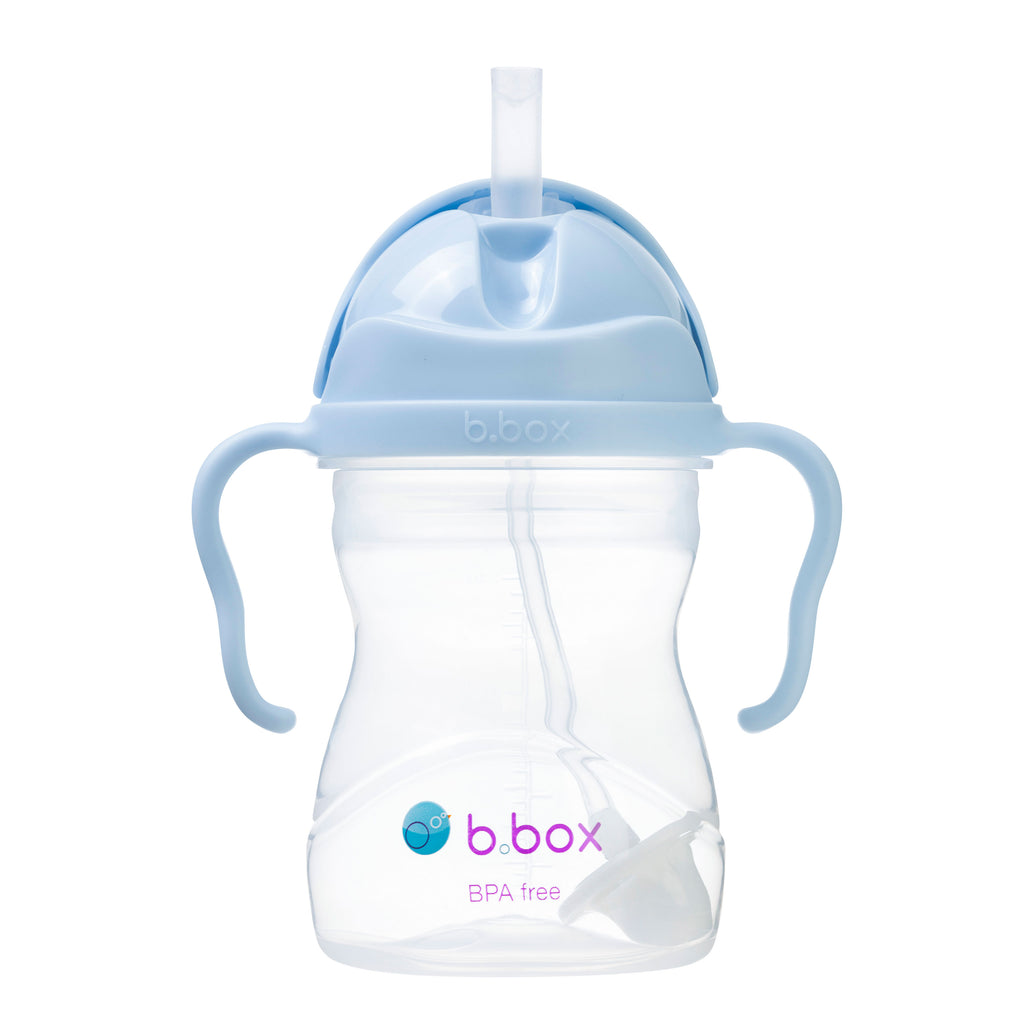 VASO SIPPY CELESTE B.BOK