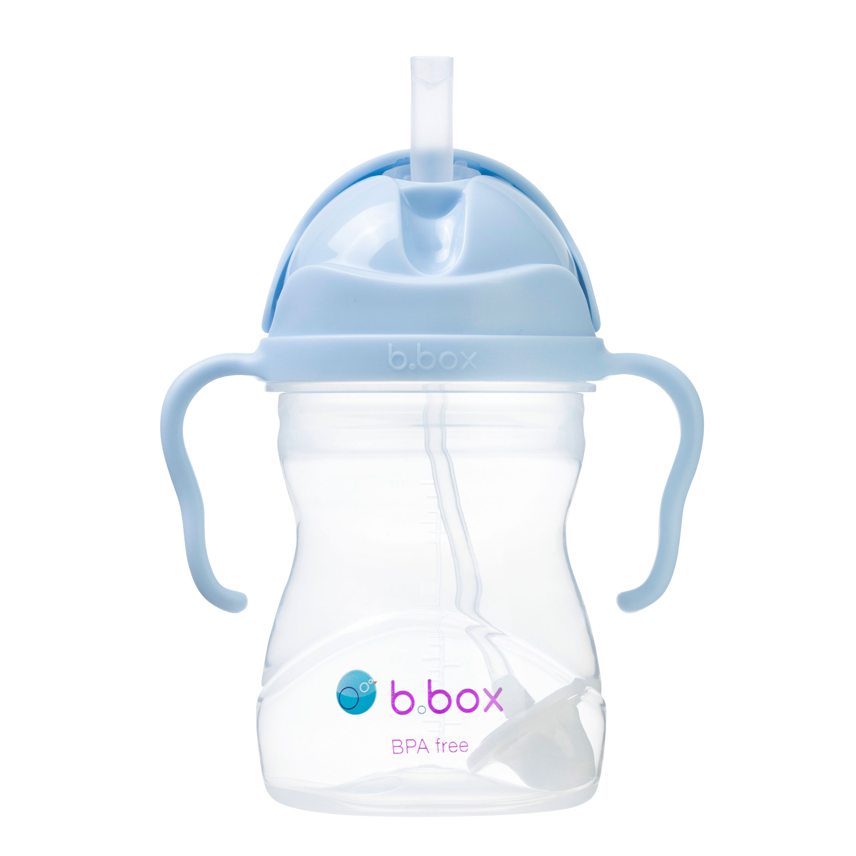 VASO SIPPY CELESTE B.BOK