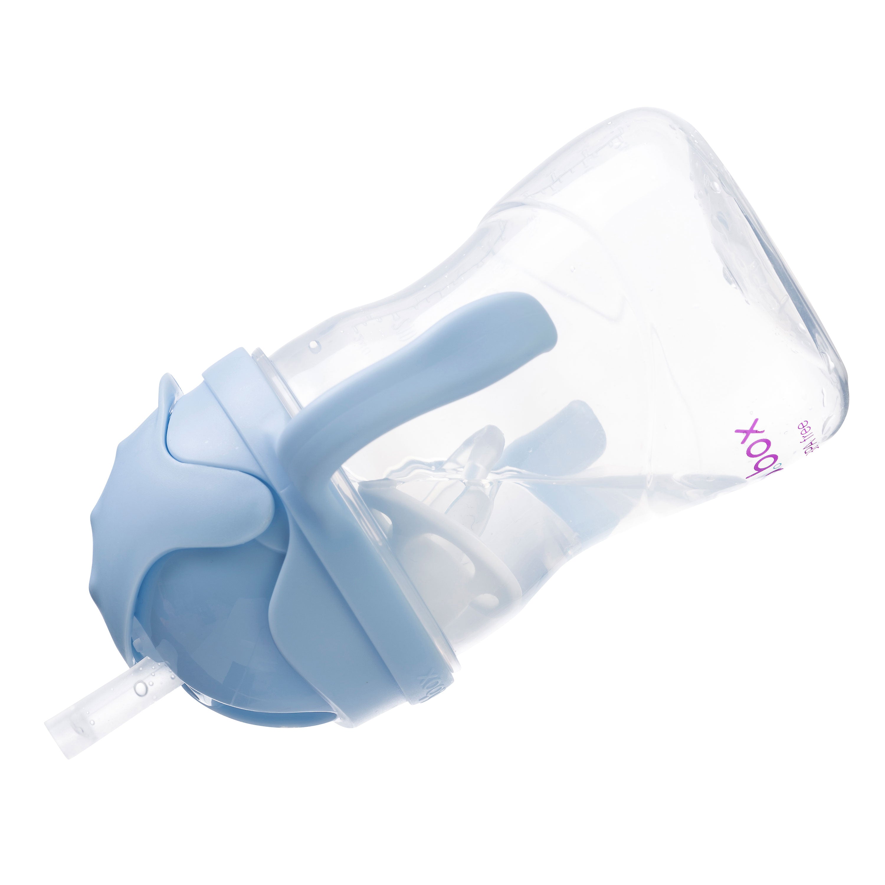 VASO SIPPY CELESTE B.BOK