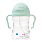 VASO SIPPY VERDE B.BOK