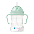 VASO SIPPY VERDE B.BOK
