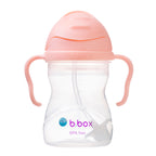 VASO SIPPY PEACH B.BOCH