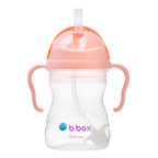 VASO SIPPY PEACH B.BOCH