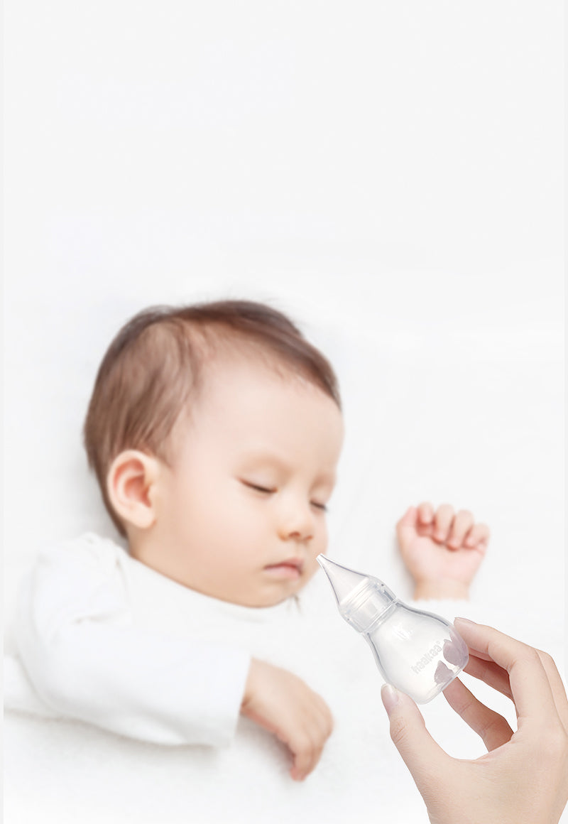 ASPIRADOR NASAL HAAKAA
