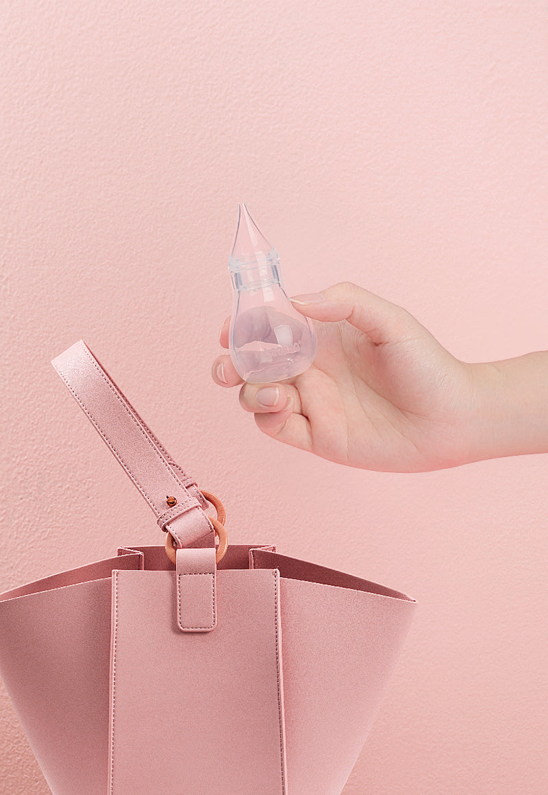 ASPIRADOR NASAL HAAKAA