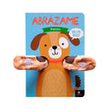 ABRAZAME PERRITO