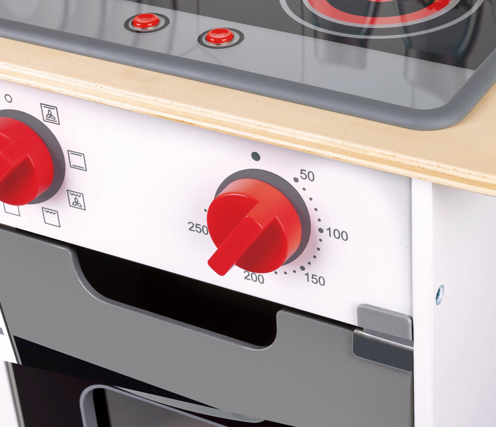 COCINA CON SONIDOS
