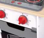 COCINA CON SONIDOS