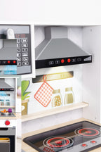 COCINA CON SONIDOS