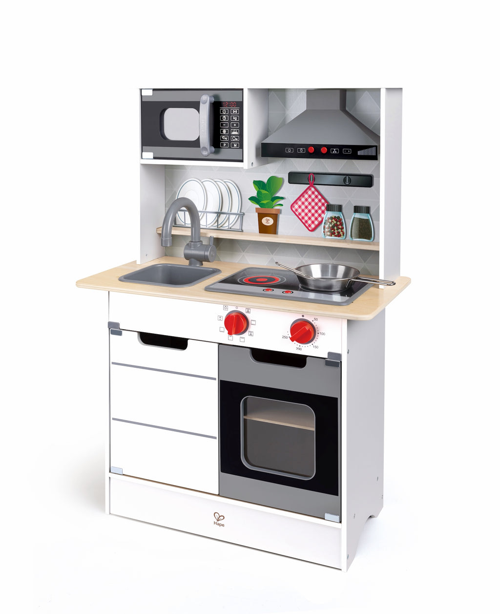 COCINA CON SONIDOS