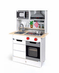 COCINA CON SONIDOS