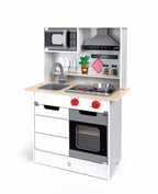 COCINA CON SONIDOS
