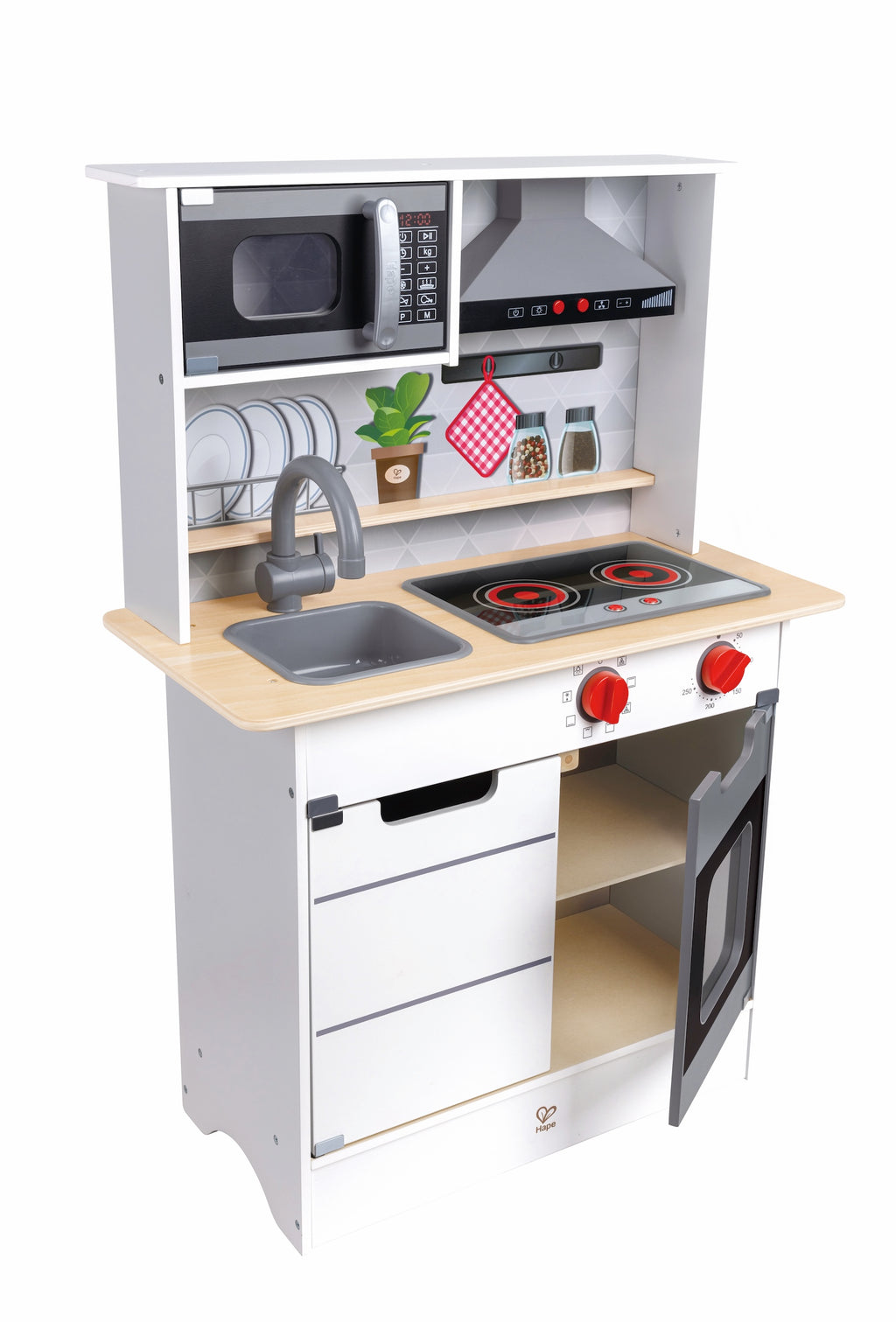 COCINA CON SONIDOS