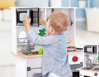 COCINA CON SONIDOS