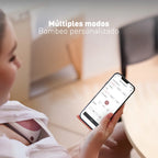 EXTRACTOR DE LECHE M9 MOMCOZY