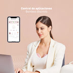 EXTRACTOR DE LECHE M9 MOMCOZY