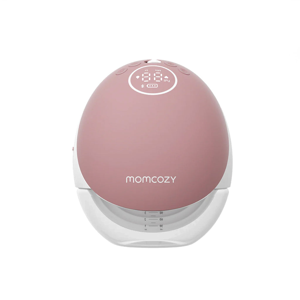 EXTRACTOR DE LECHE M9 MOMCOZY