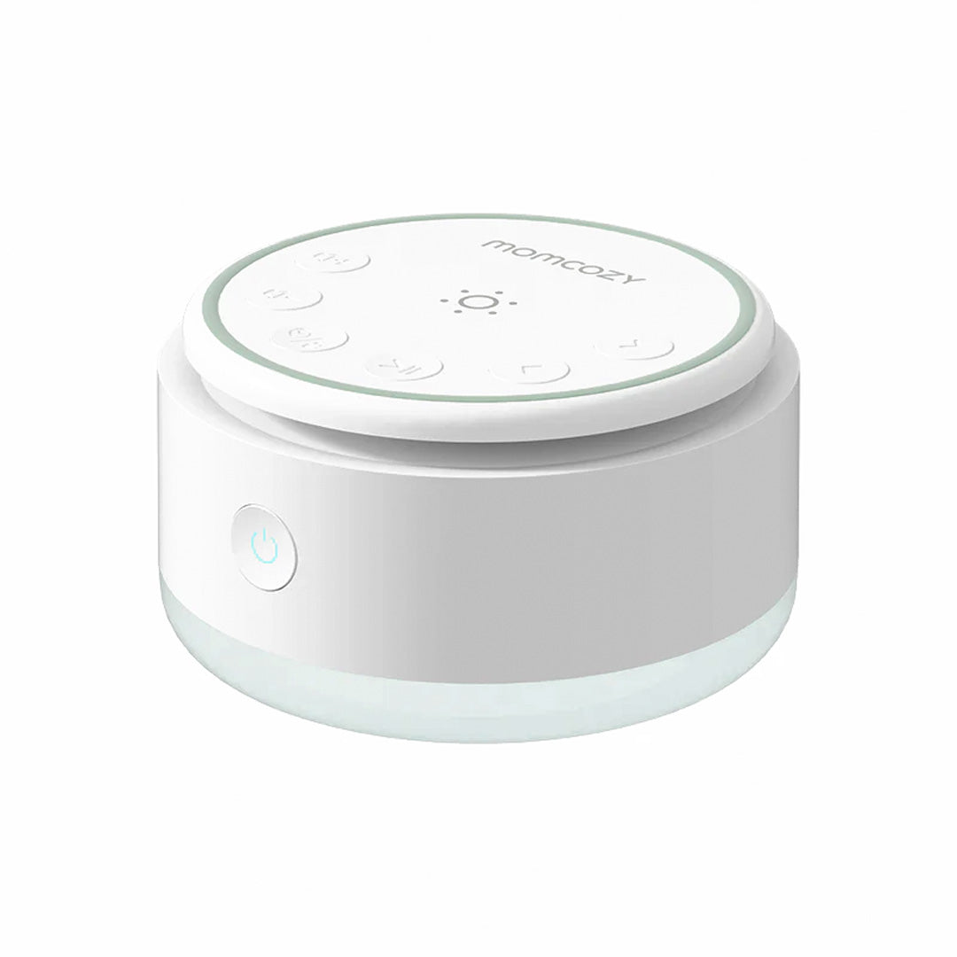 RUIDO BLANCO PORTATIL MOMCOZY