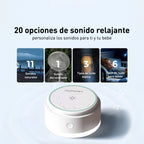 RUIDO BLANCO PORTATIL MOMCOZY