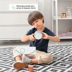 RUIDO BLANCO PORTATIL MOMCOZY