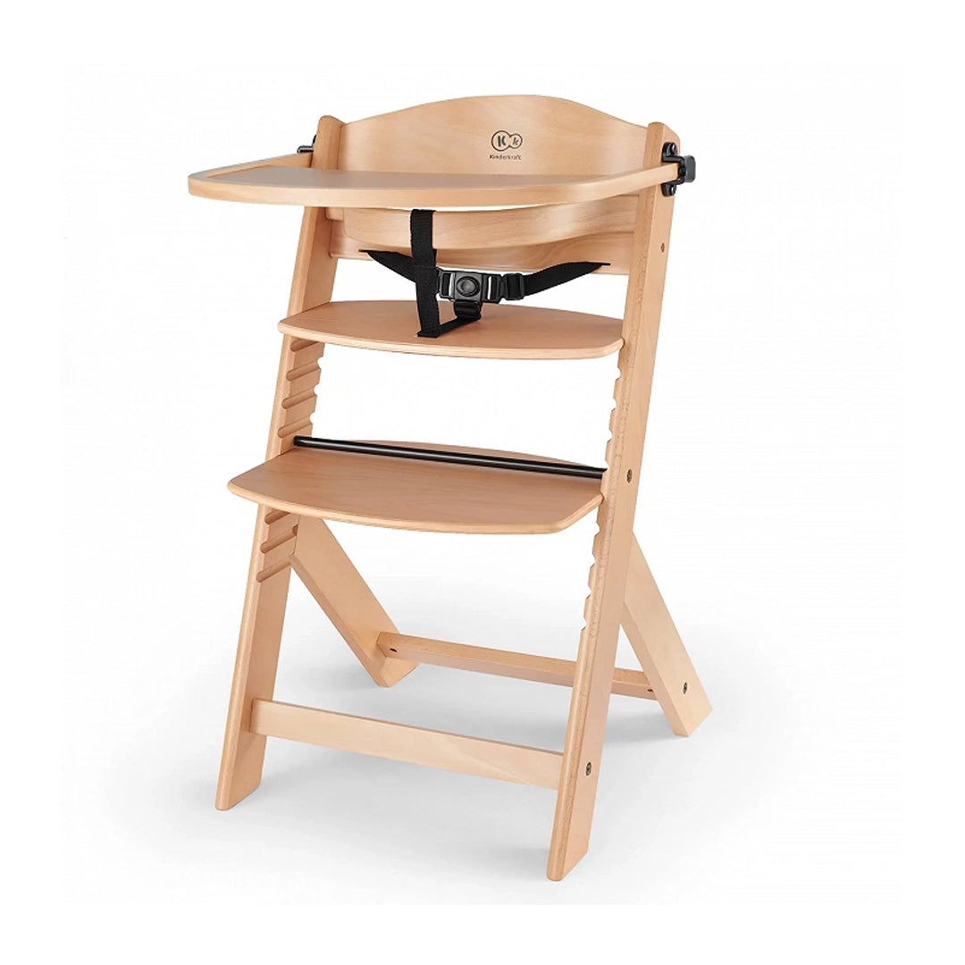 SILLA DE COMER ENOCK KINDERKRAFT