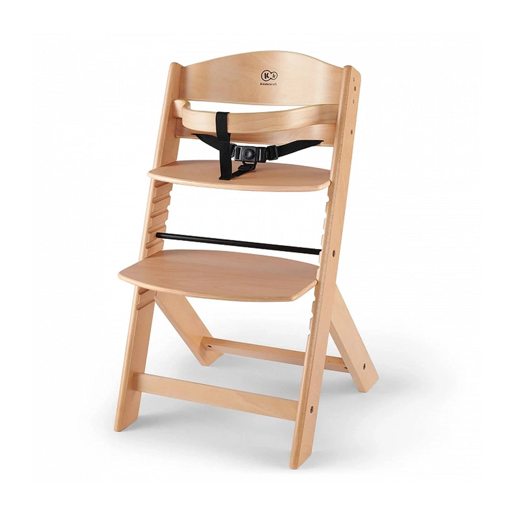 SILLA DE COMER ENOCK KINDERKRAFT