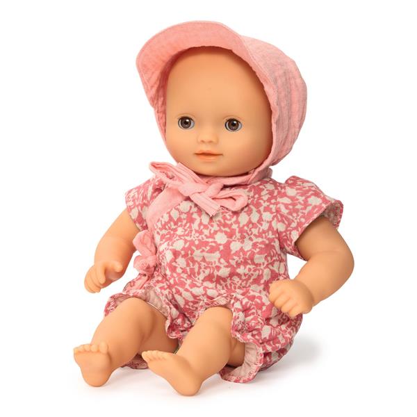 MUÑECA POMEA BABY JACINTHE