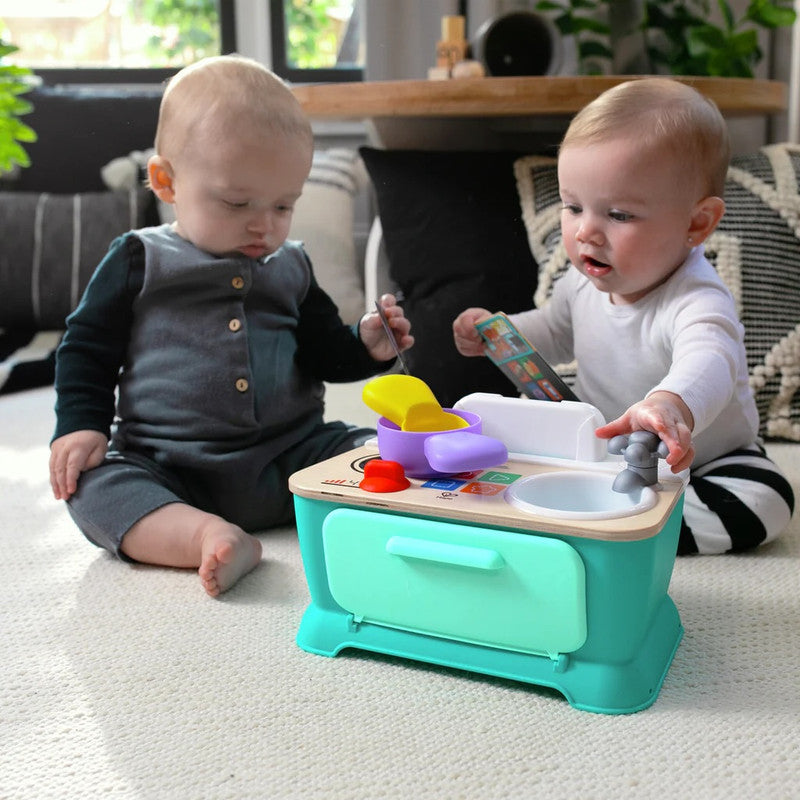 COCINA BABY EINSTEIN