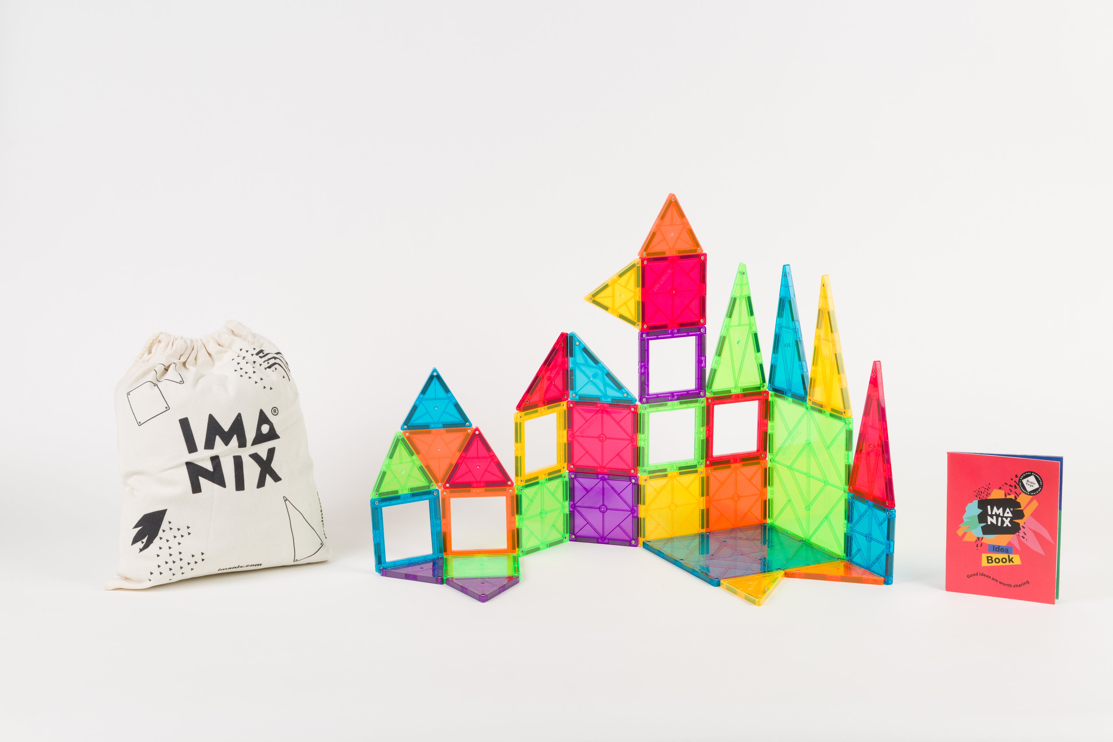 IMANIX 32