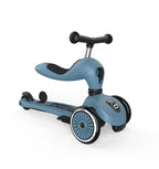 SCOOTER PUSH AND GO STELL