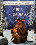 LA HIJA DEL GRUFALO