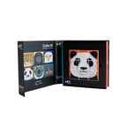 IMANIX CUBE IT ANIMAL'S FACES