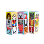 IMANIX CUBE IT ANIMALS
