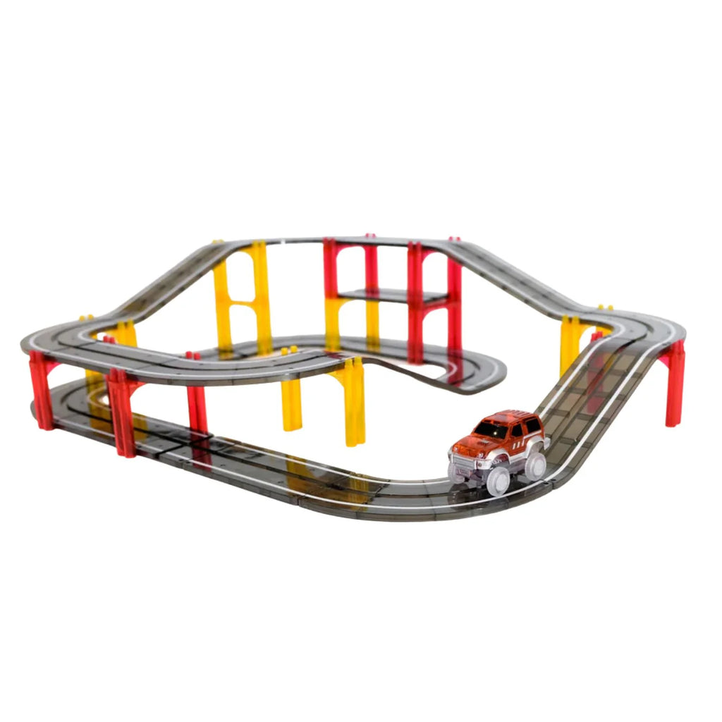 IMANIX RACE TRACKS 34