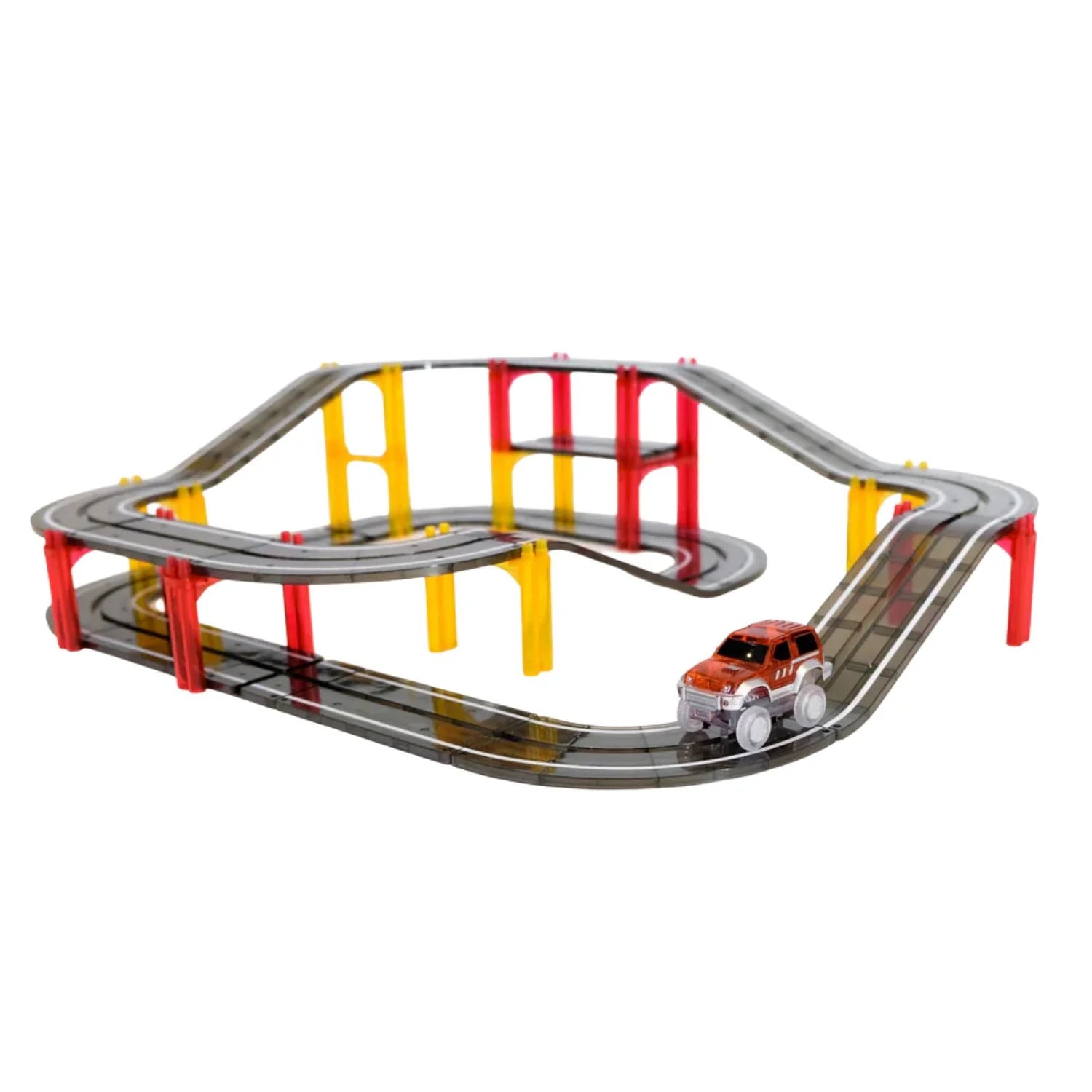 IMANIX RACE TRACKS 34