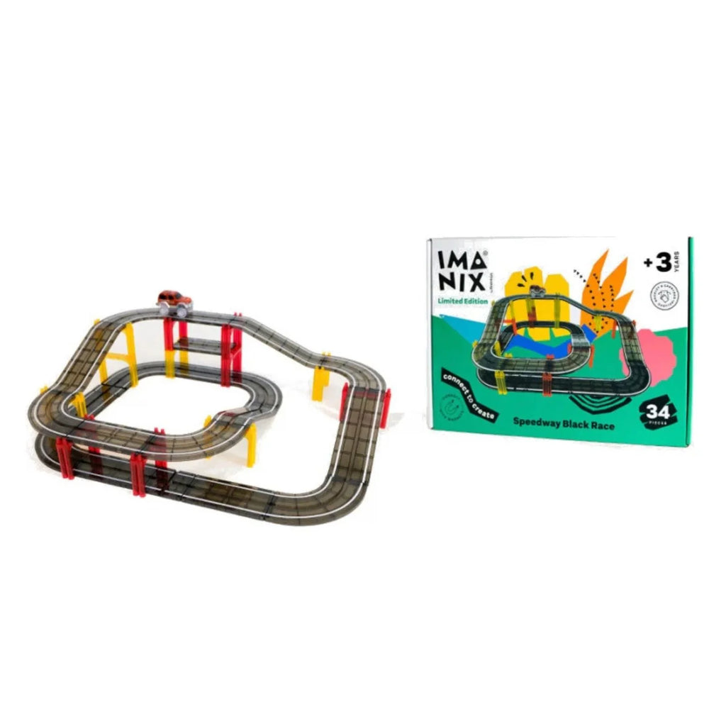 IMANIX RACE TRACKS 34