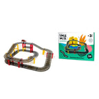 IMANIX RACE TRACKS 34