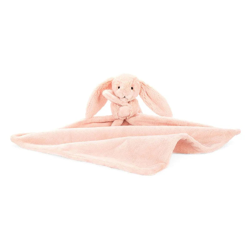 TUTO BASHFULL CONEJO BLUSH JELLYCAT