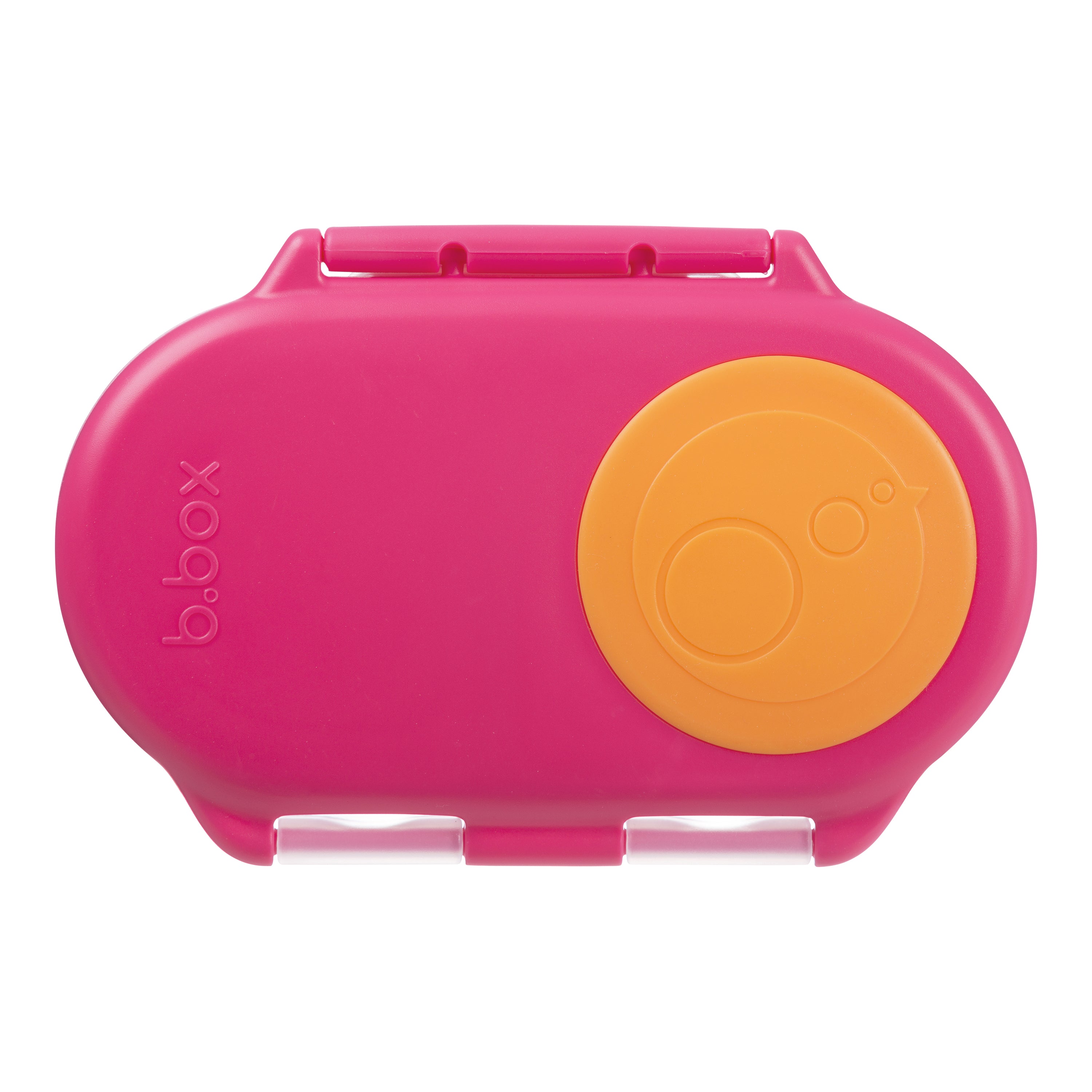 SNACKBOX STRAWBERRY BBOX