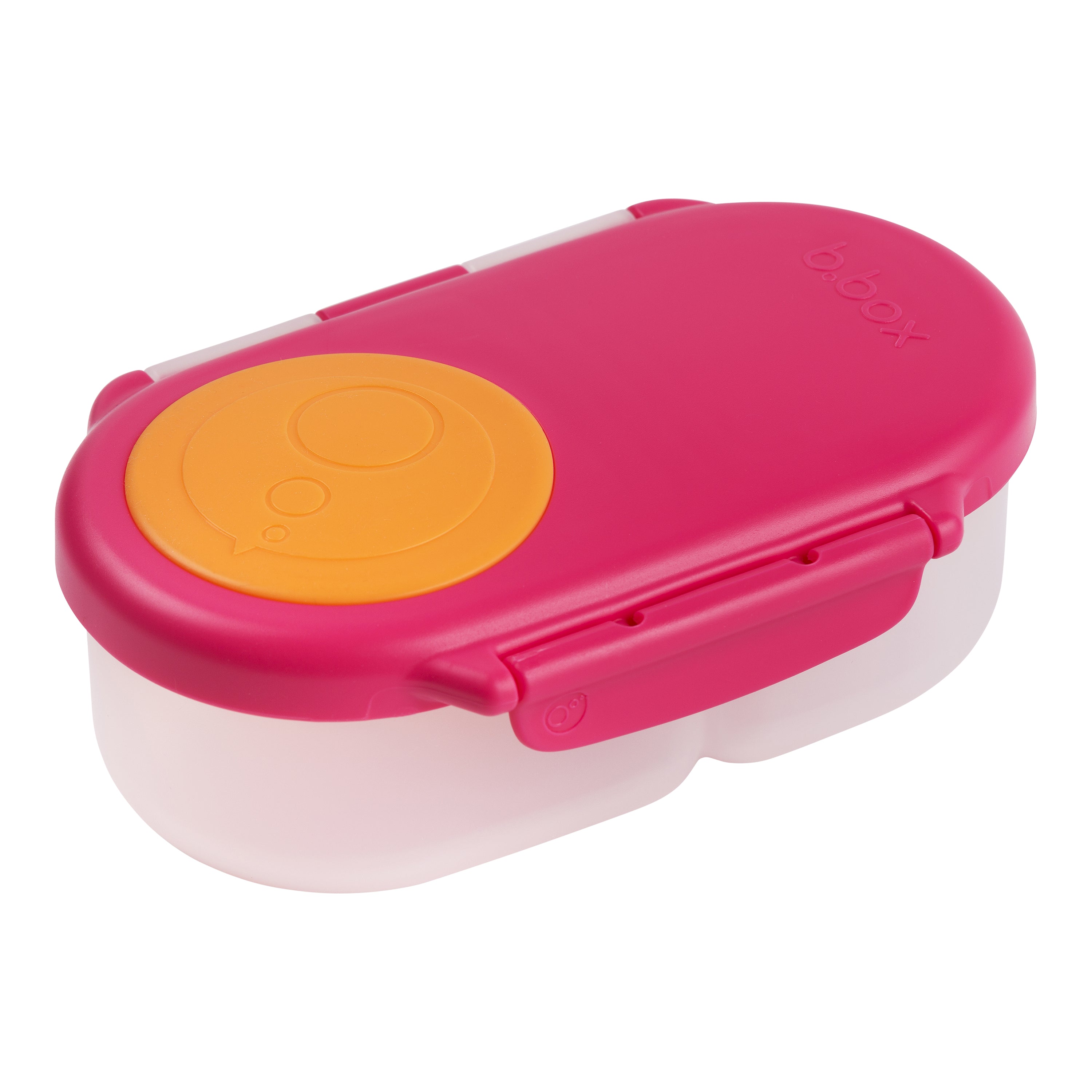 SNACKBOX STRAWBERRY BBOX