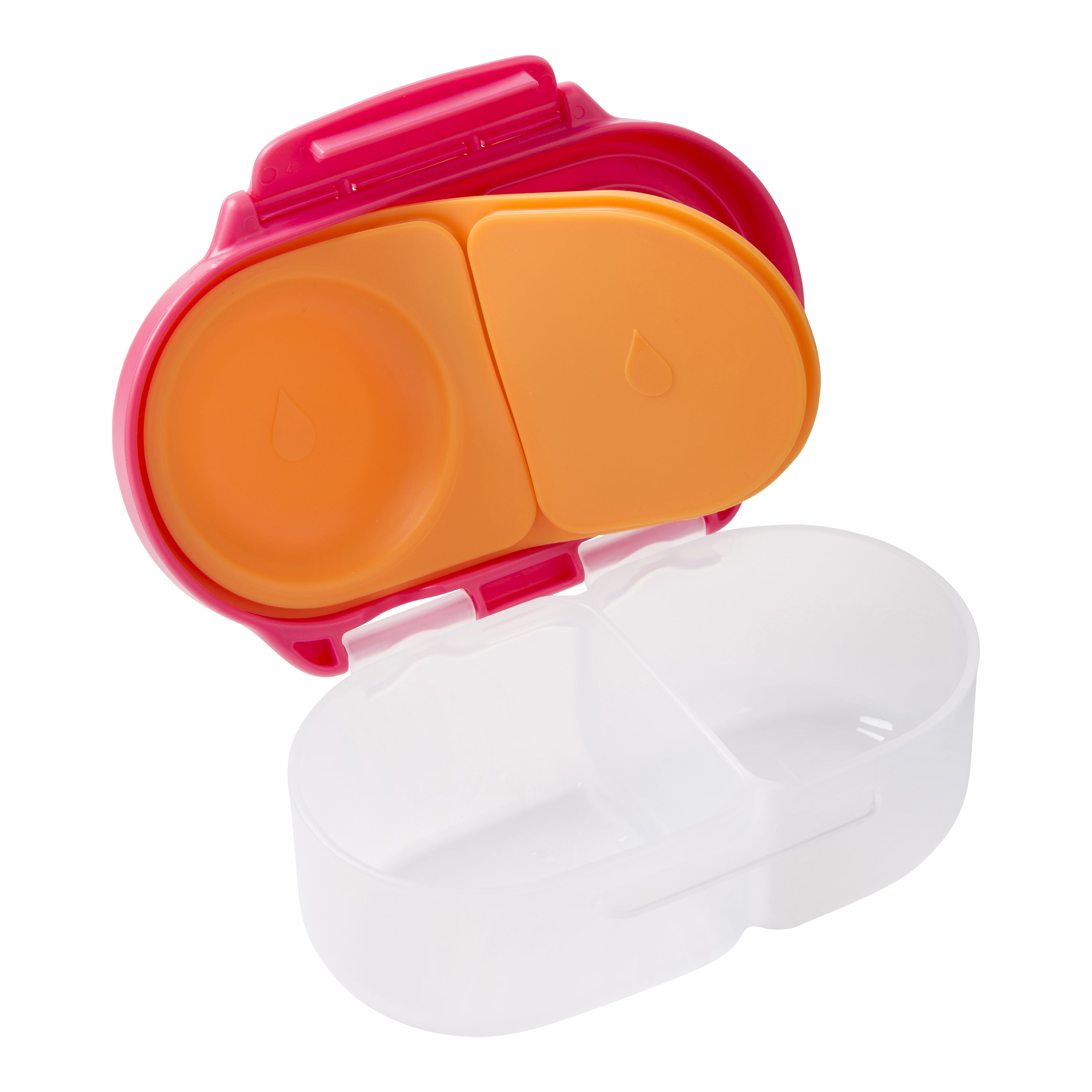SNACKBOX STRAWBERRY BBOX