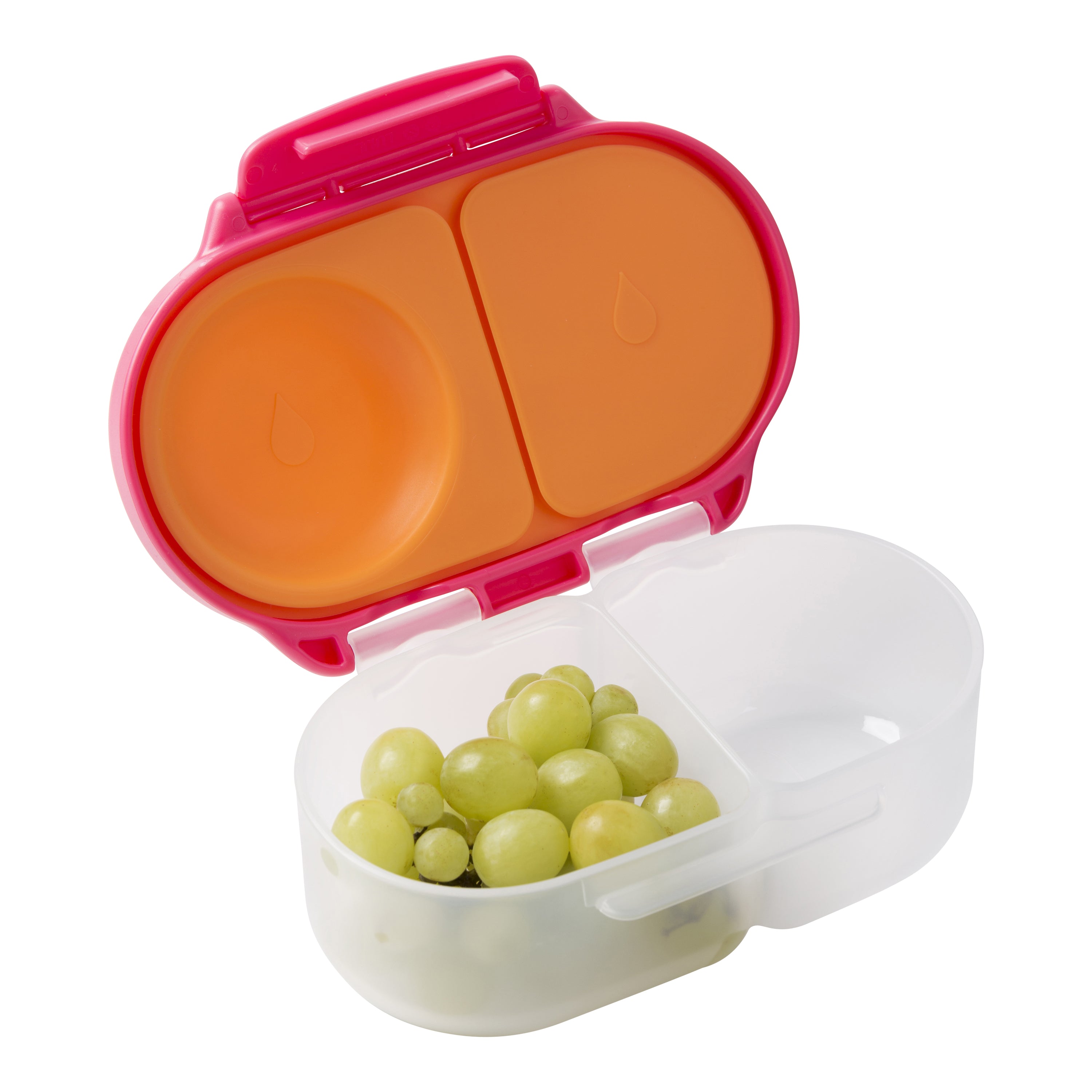 SNACKBOX STRAWBERRY BBOX
