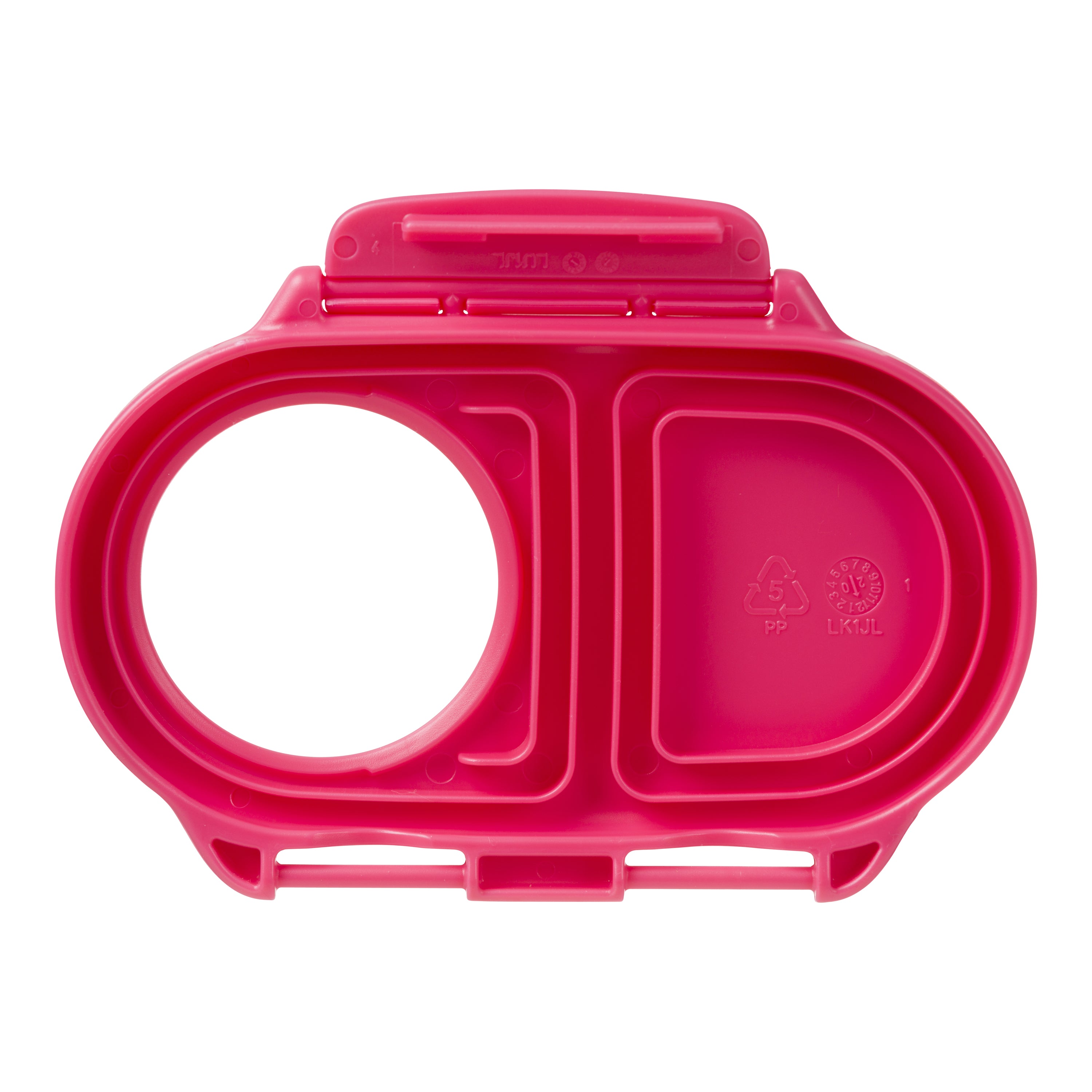 SNACKBOX STRAWBERRY BBOX